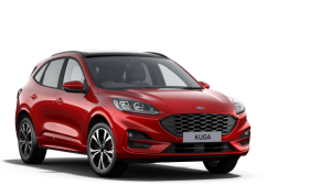 KUGA